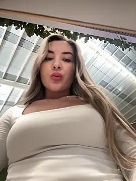 alexa_seexy1 - Alexa_seexy1's free webcam