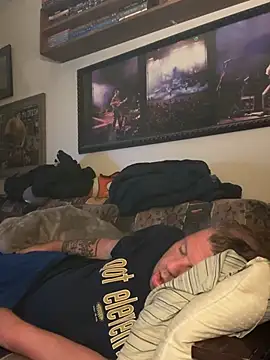 Stephanie1984's Webcam Show