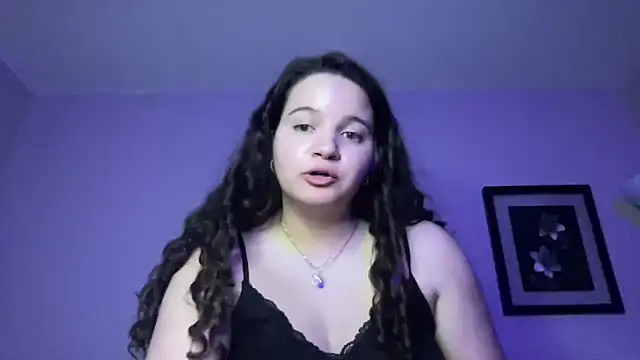 SoyOceanne's Live XXX Chat