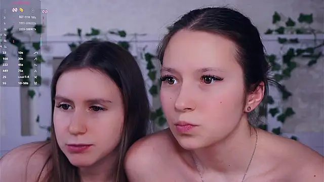 GabrielleLynchard's Webcam Show