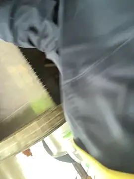 EllisZlatan's Webcam Show