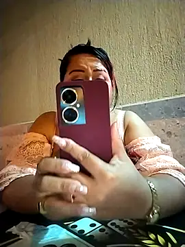 Brenda_Berck_'s Webcam Show