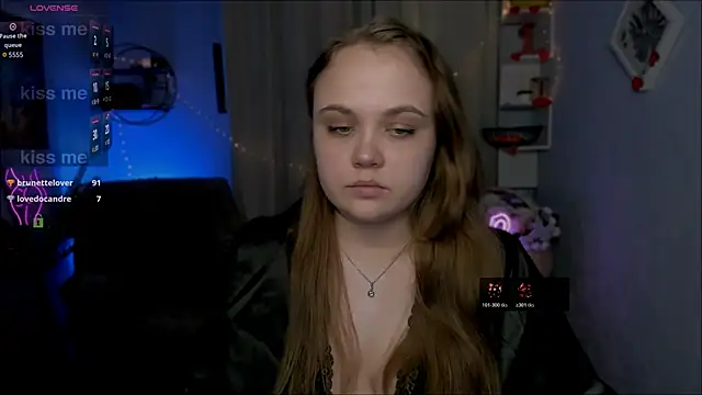 keri_ti's Live XXX Chat