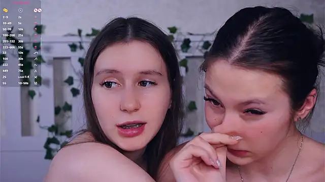 GabrielleLynchard webcam