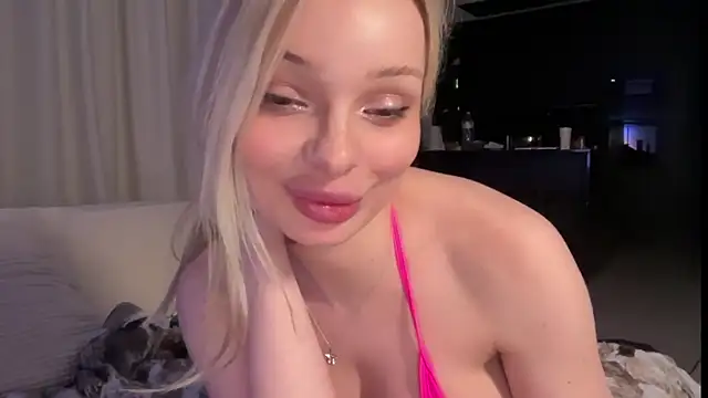 HannaXLove's Webcam Show