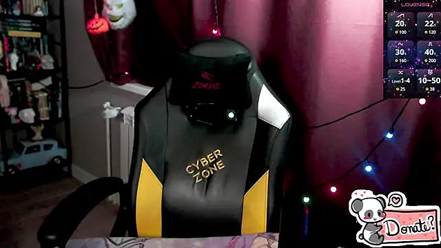 so_cute777's Live XXX Chat