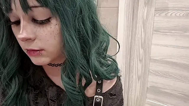 NaomiJess' Live XXX Chat