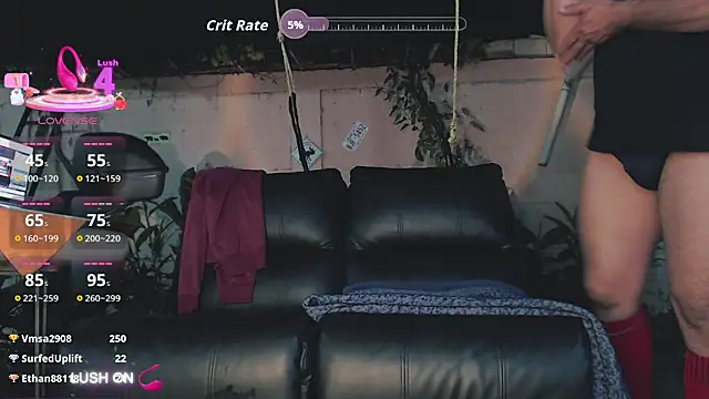 Neil_and_isaac's Live XXX Chat