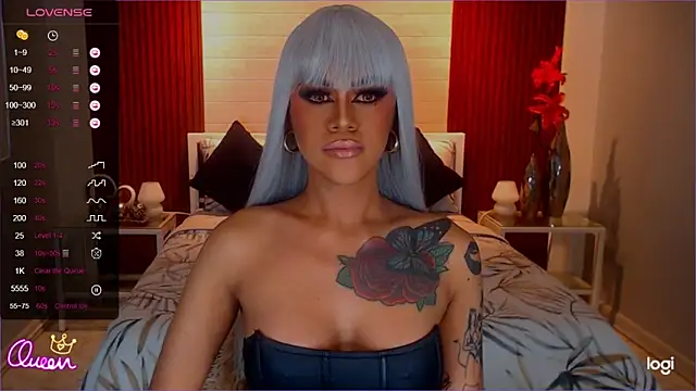 StellaStrong30 live sex cam