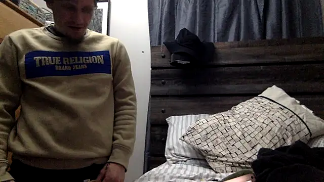 spazz247's Webcam Show