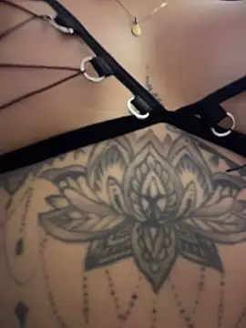 Celeste_Amber webcam