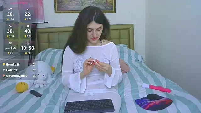 iren - Iren's free webcam - UK Sex Cams