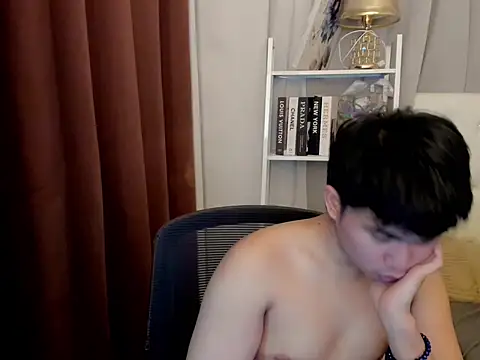 davincihugecock's room