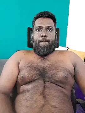 rayansmith_ (M young) - stroking with my cock