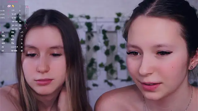 GabrielleLynchard webcam