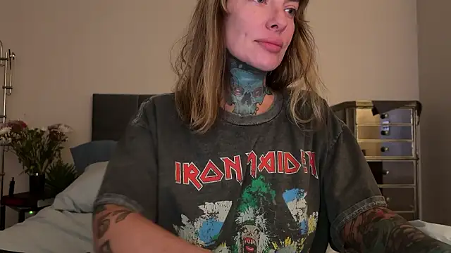 airgeadx's Live XXX Chat