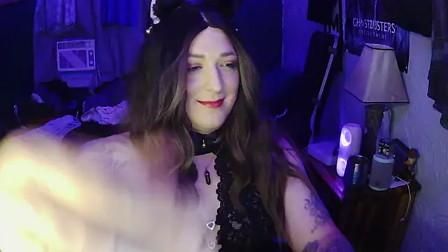 Abagail_soft's Webcam Show