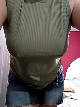 bombonavip - BombonaVip's free webcam - UK Sex Cams