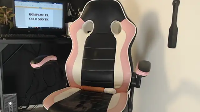 alejandrascott - AlejandraScott's free webcam - UK Sex Cams