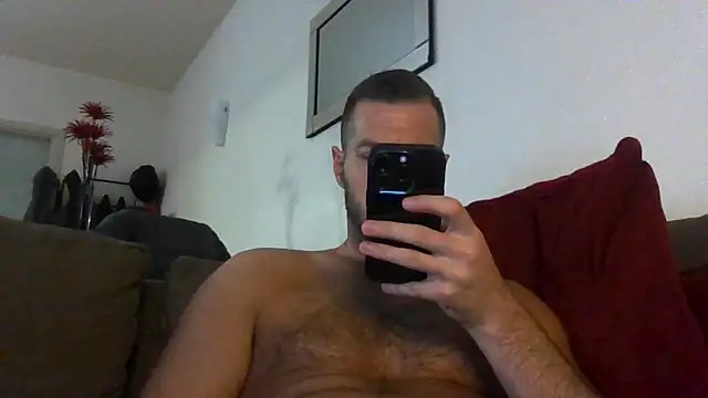 cheekycherryx's Live XXX Chat