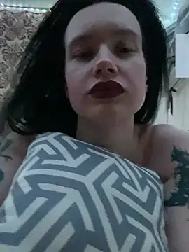 Carolina_G0lden's Live XXX Chat