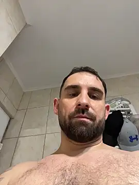 Lover_boy_89's Webcam Show