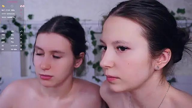 GabrielleLynchard's Webcam Show