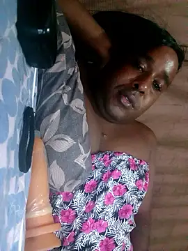 Hellentrans24's Webcam Show