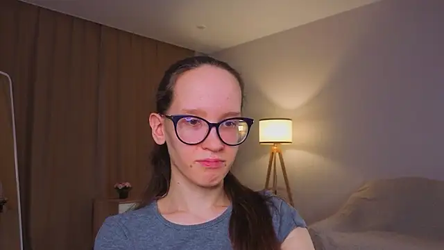 BettyBrowni's Live XXX Chat