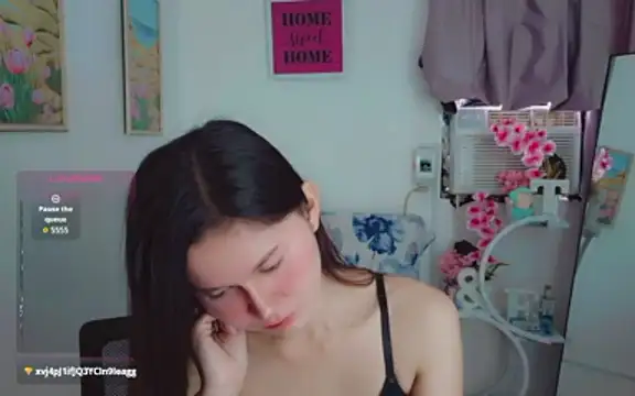 anne_smithe's Webcam Show