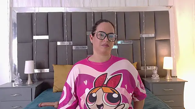 talivega's Live XXX Chat