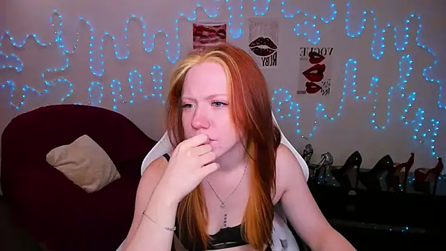 Katrys' Live XXX Chat