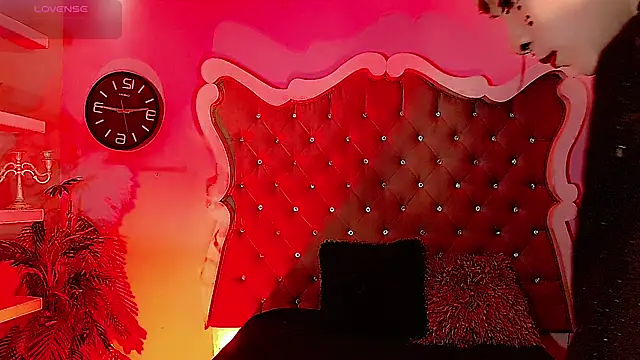 LeyXandrabraz live sex cam