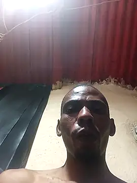 Dick5nn's Webcam Show