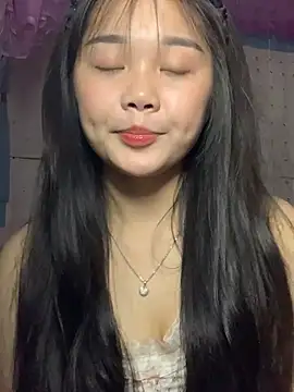 Webcam Model (Baa-bee22)  is live.Free join now!