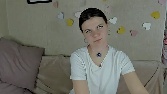 Zorianaa's Stripchat show and profile