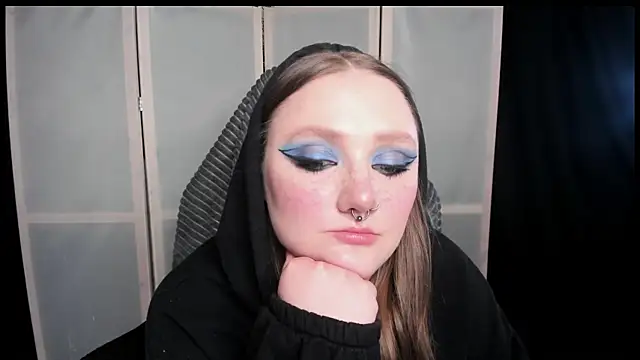 YourDyingBride's Live XXX Chat