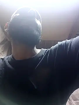 Camodick's Webcam Show