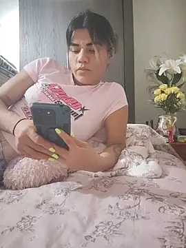 laperracobarde's Live XXX Chat