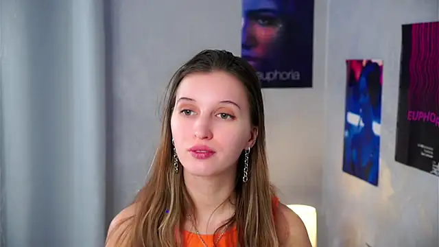 AshelyPeakes' Live XXX Chat