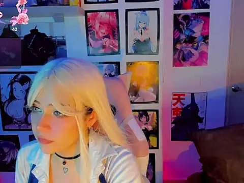 LilithMyers' Live XXX Chat