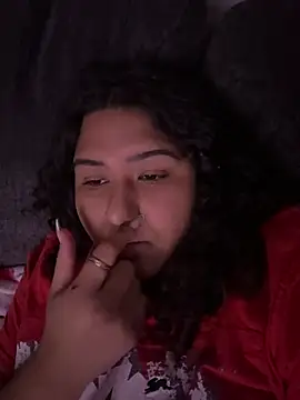 Angeliccreamyrican's Live XXX Chat