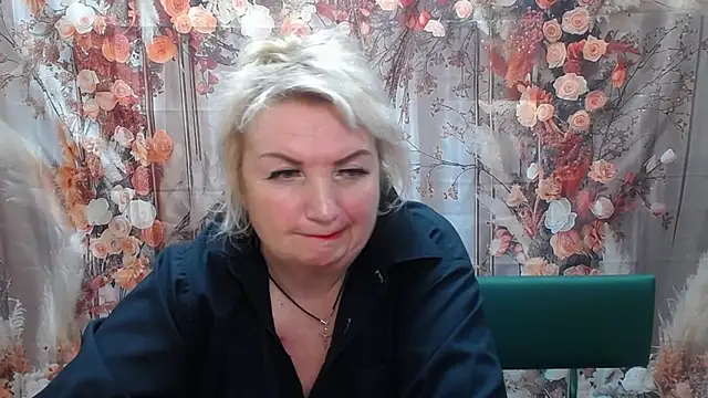 RenataDaster's Webcam Show