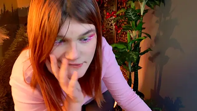 EllieFoxy's Live XXX Chat