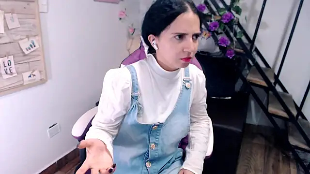 samantha_baby_'s Live XXX Chat