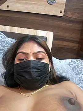 Webcam Model (Cute-Ananyaa)  is live.Free join now!