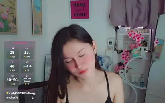 anne_smithe (T young) - SHOW ASSHOLE✨