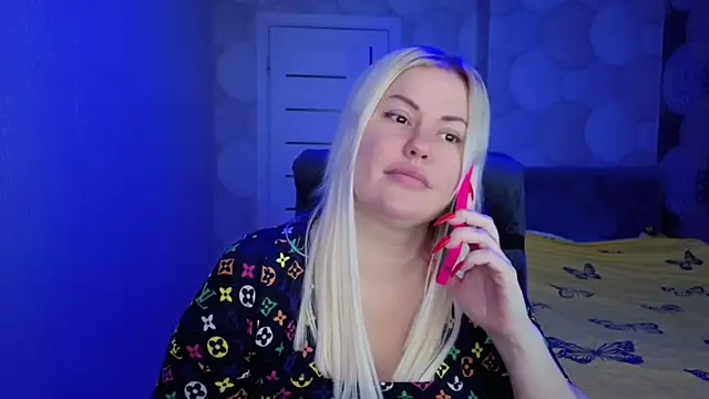 natusik's Live XXX Chat