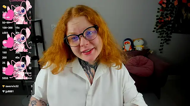 Cassie_xKiss' Live XXX Chat