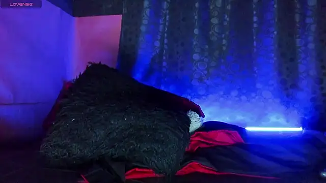 Cata-angel's Live XXX Chat